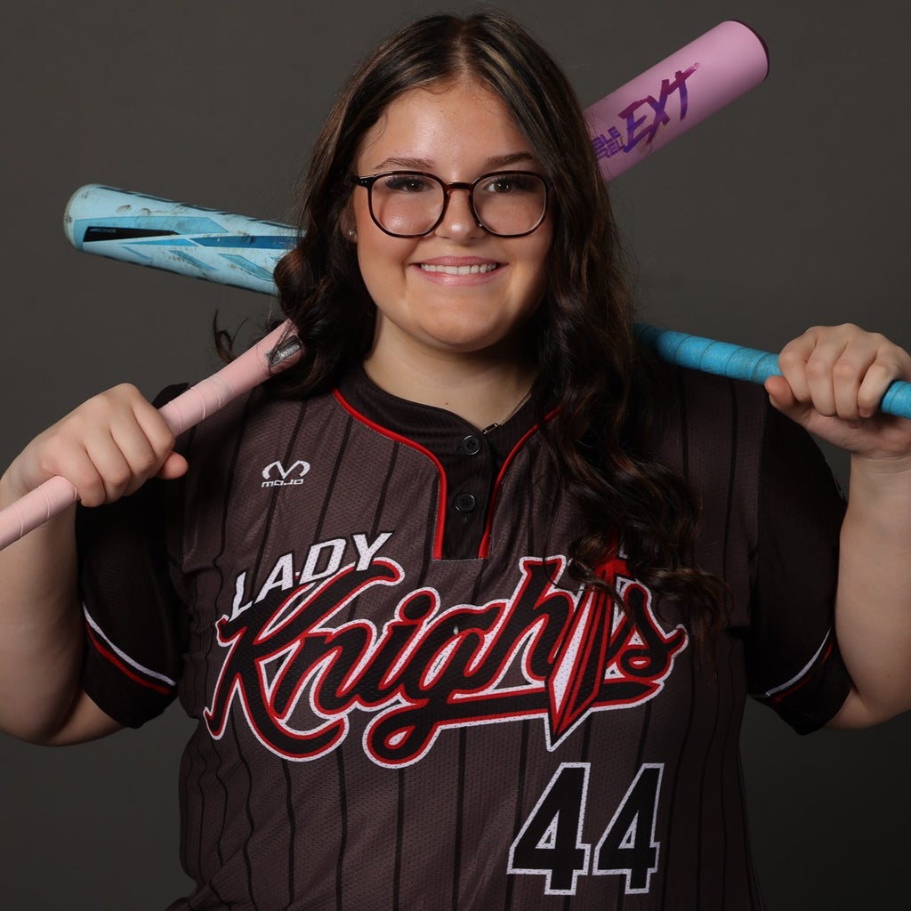 Makenna Hammond mugshot