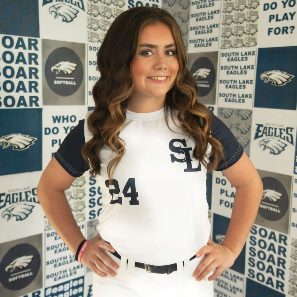 Makiah Palacio mugshot