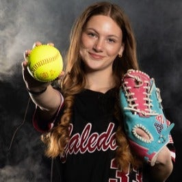 Neely Whitaker mugshot