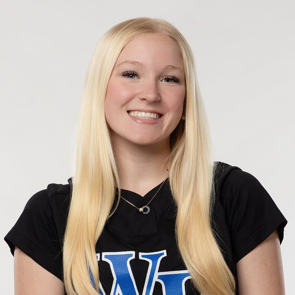 Payton Horton mugshot