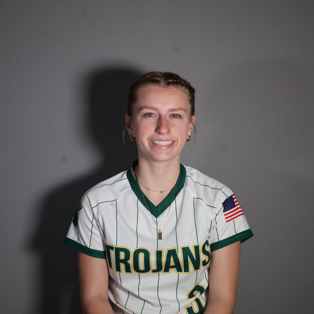 Hannah Miller mugshot