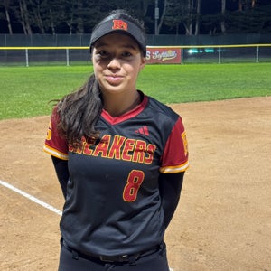 Emma Von Ruden mugshot