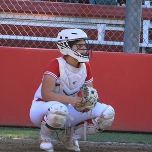 Cierra Cooper mugshot