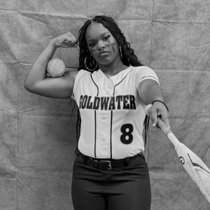 Johanna Hampton mugshot