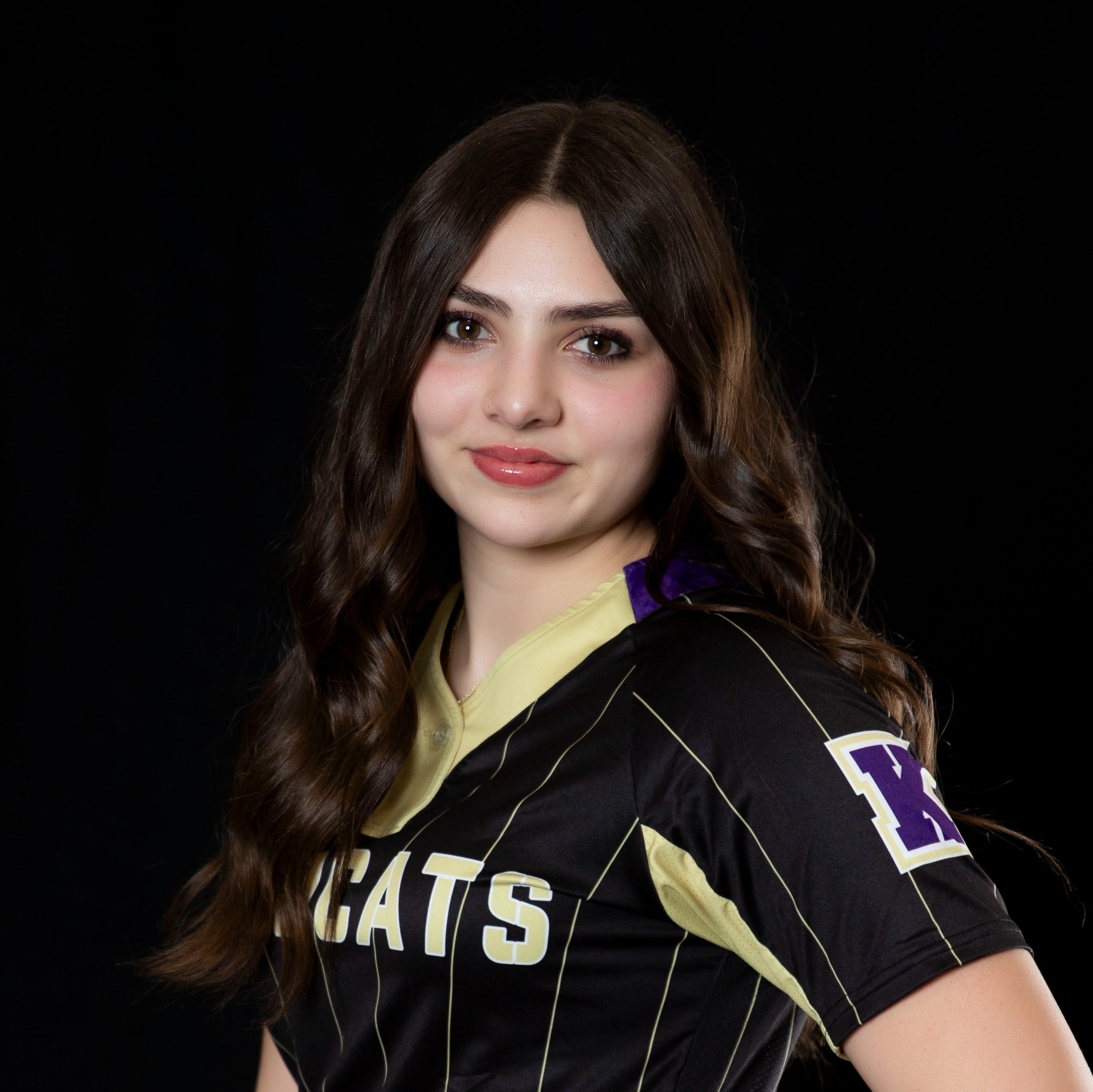 Malena Munoz mugshot