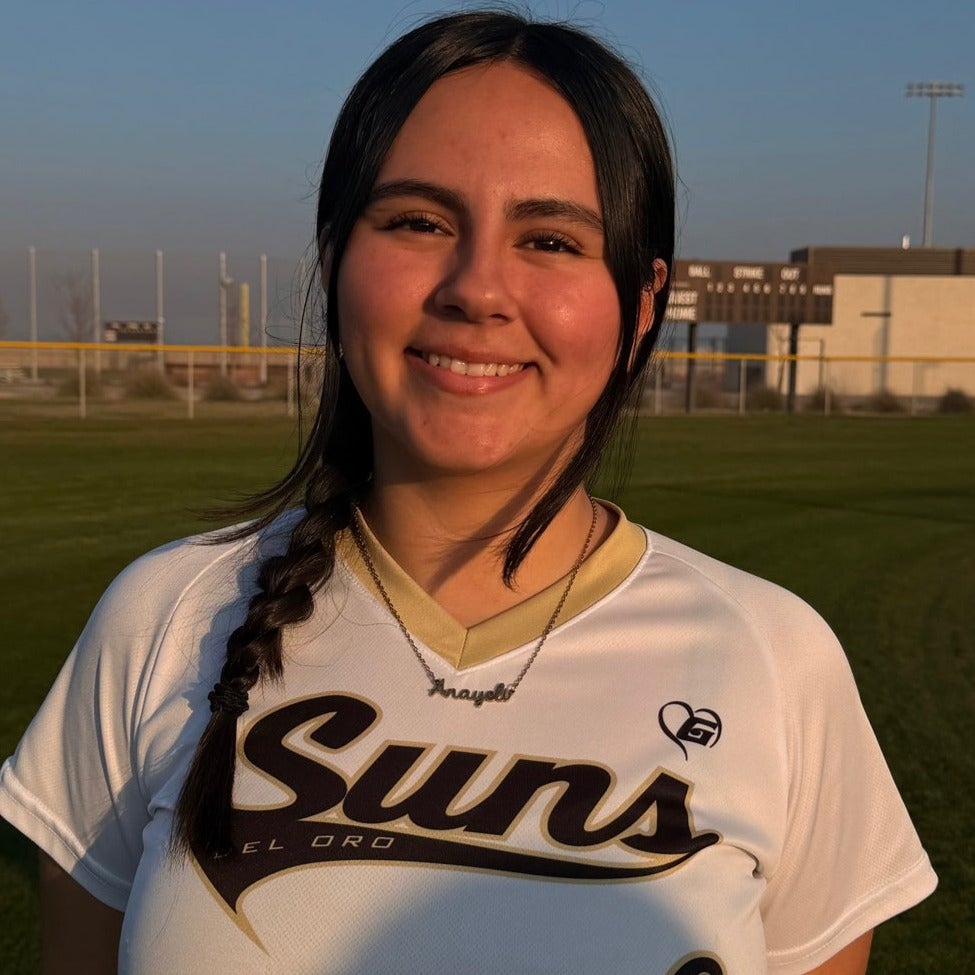 Anayeli Torres mugshot