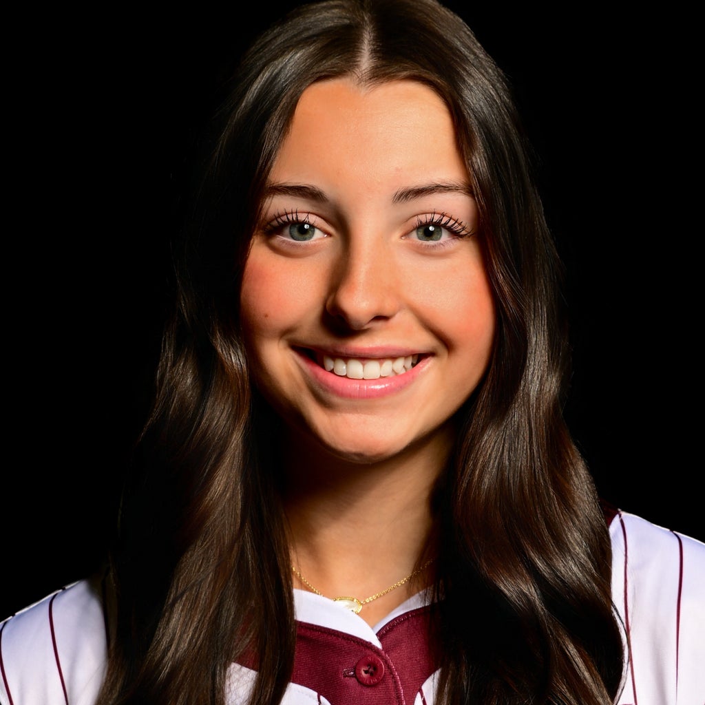 Claire Pfrang mugshot