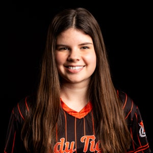Emma McNeely mugshot