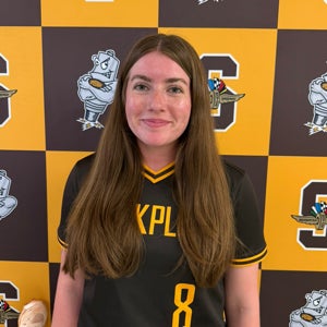 Taylor Fitch mugshot