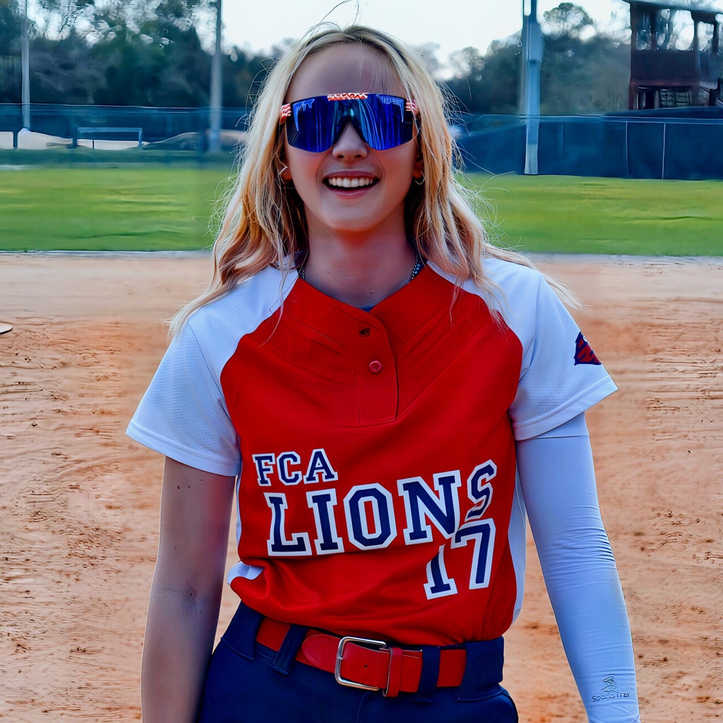 Lilli Bernot mugshot