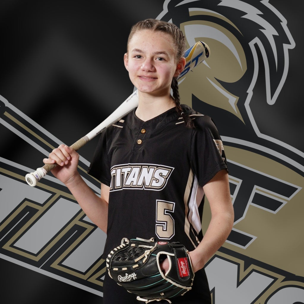 Addisyn Moriarity mugshot