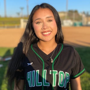 Kaylani Sablan mugshot