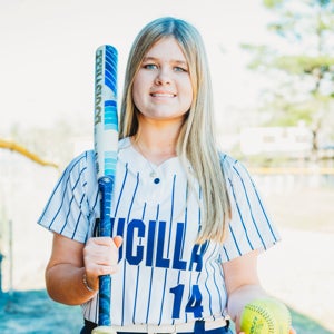 Lilli Fendrick mugshot