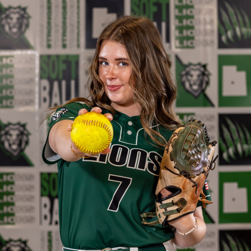 Mahaila Buys mugshot