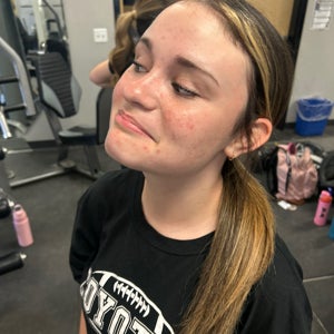 Shaolin Doty mugshot