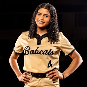Jordyn Cooper mugshot