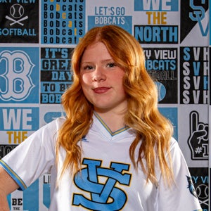 McKenzie Weekes mugshot