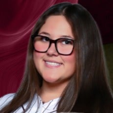 Lucy Scherberger mugshot