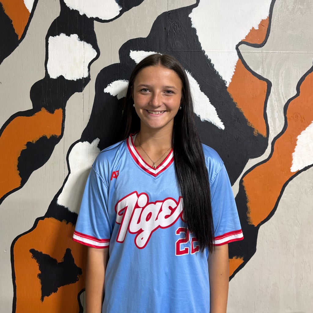 Kaylee Glover mugshot