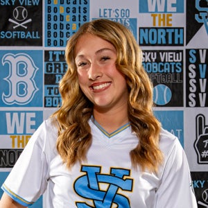 Oakley Tierney mugshot