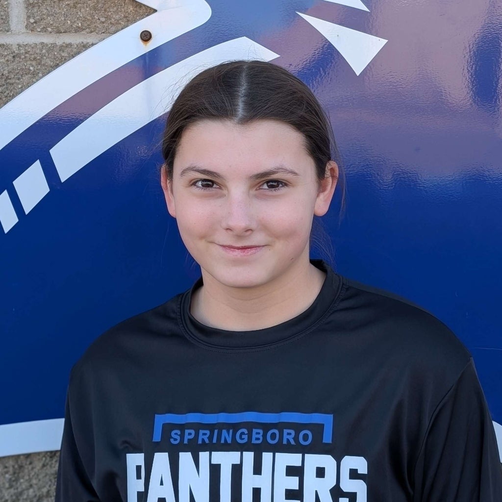 Trinity Wagner mugshot