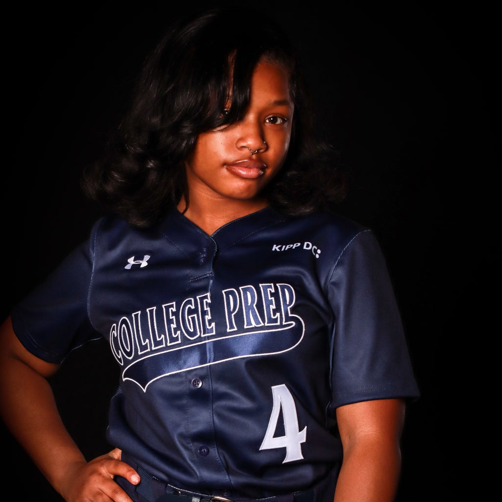 Karmyn White mugshot