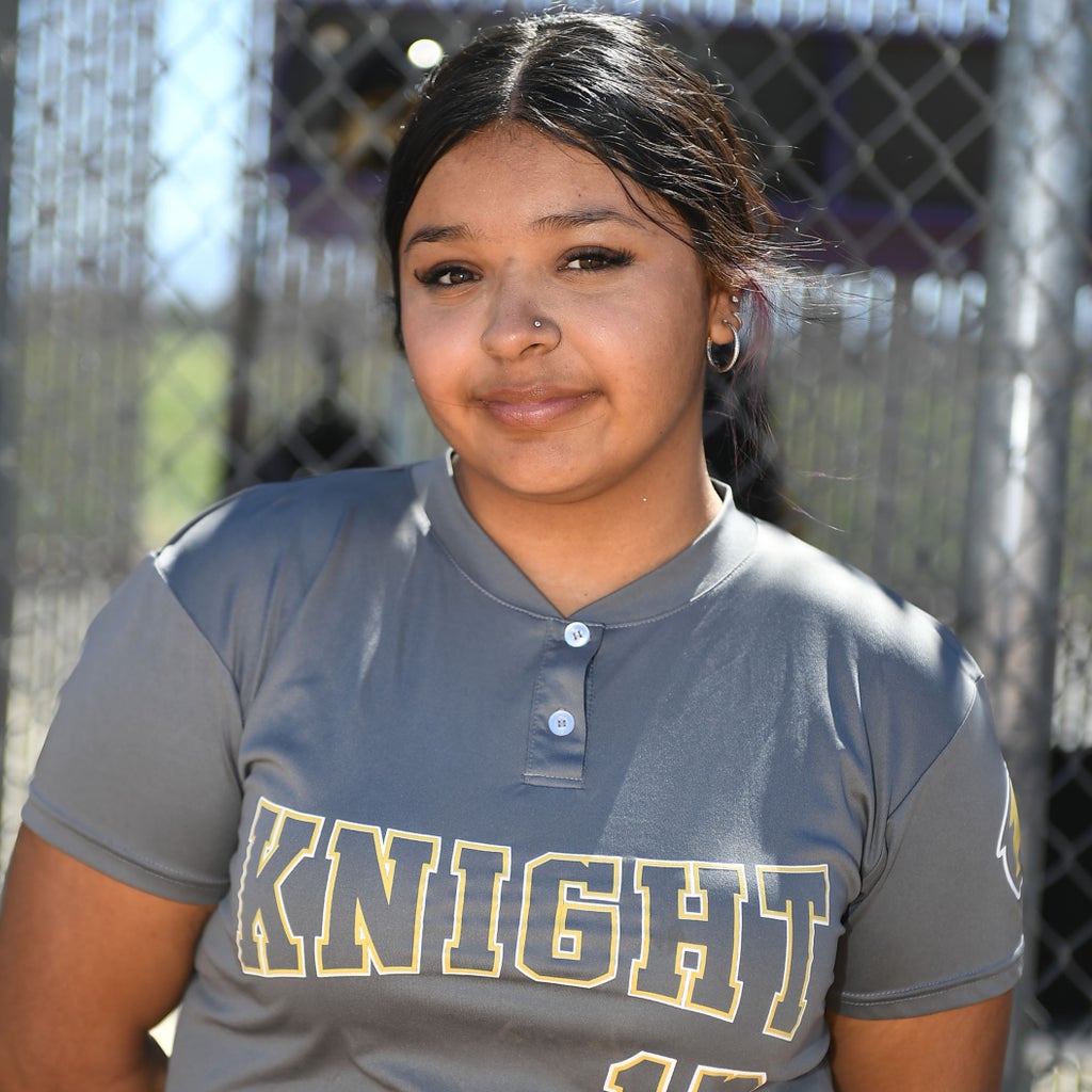 Jaylenne Dominguez mugshot