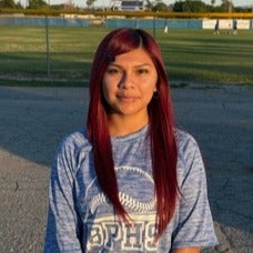 Allison Treto mugshot