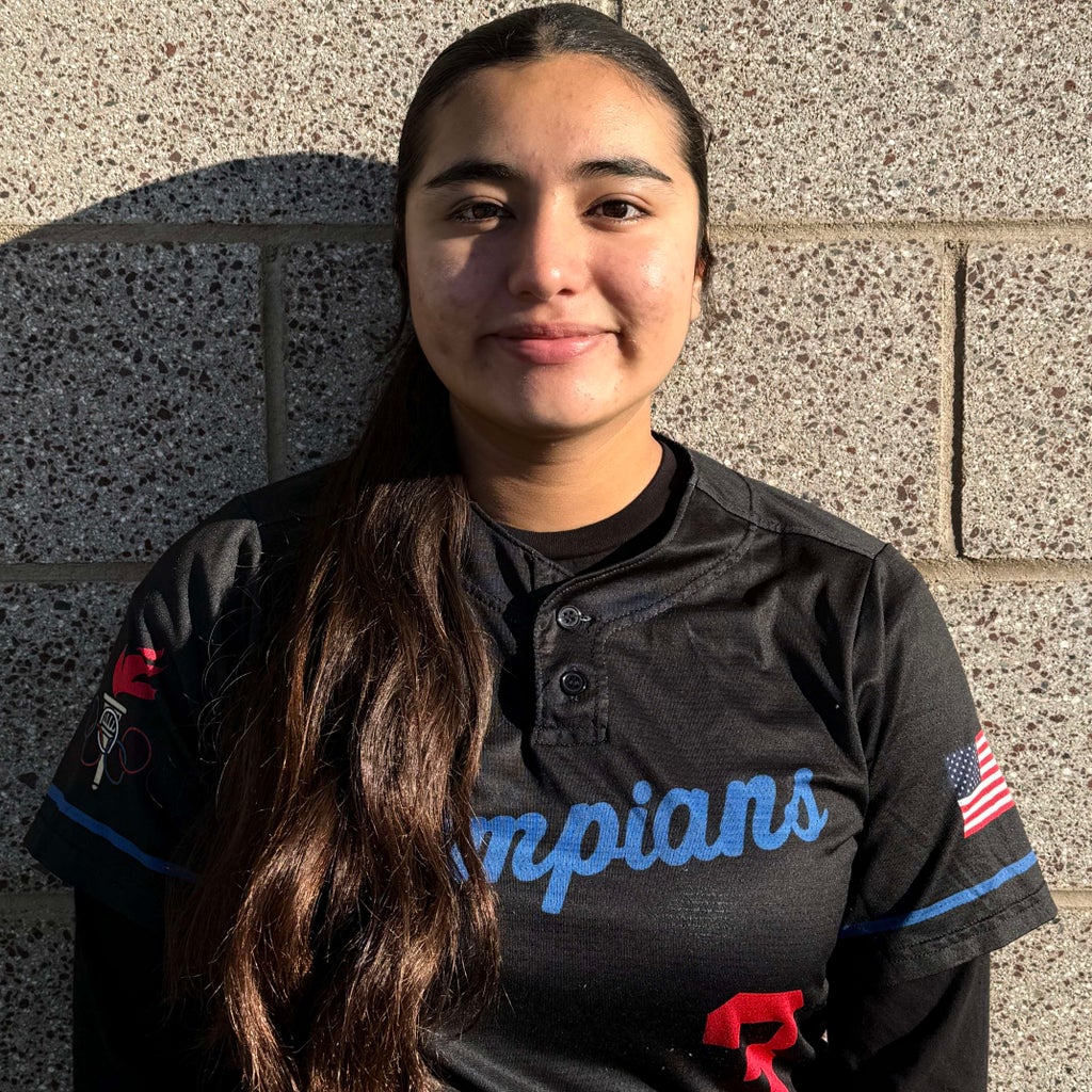 Victoria Gonzalez mugshot