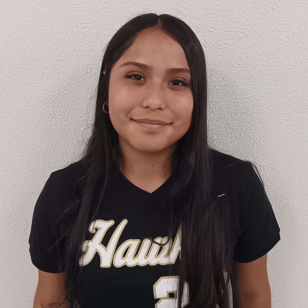 Alicia Arevalo mugshot