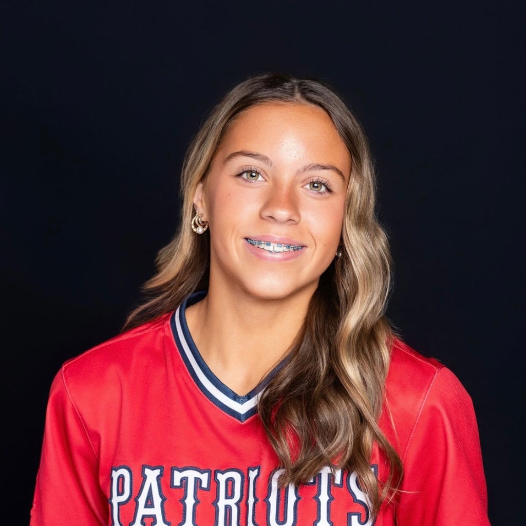 Juliet Parkinson mugshot