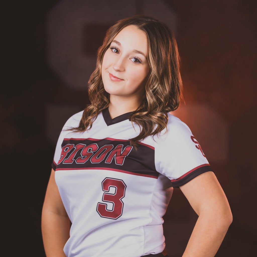 Olivia Falkner mugshot