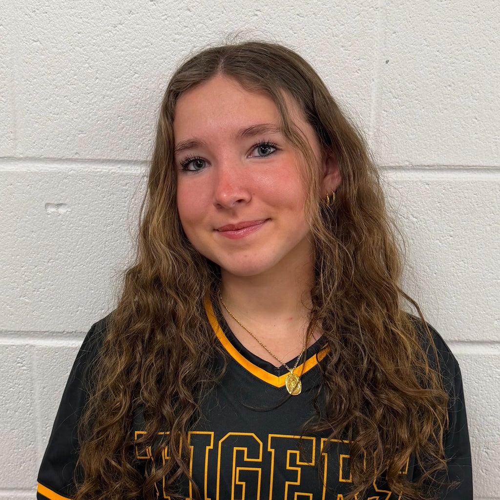 Abigail Klemm mugshot