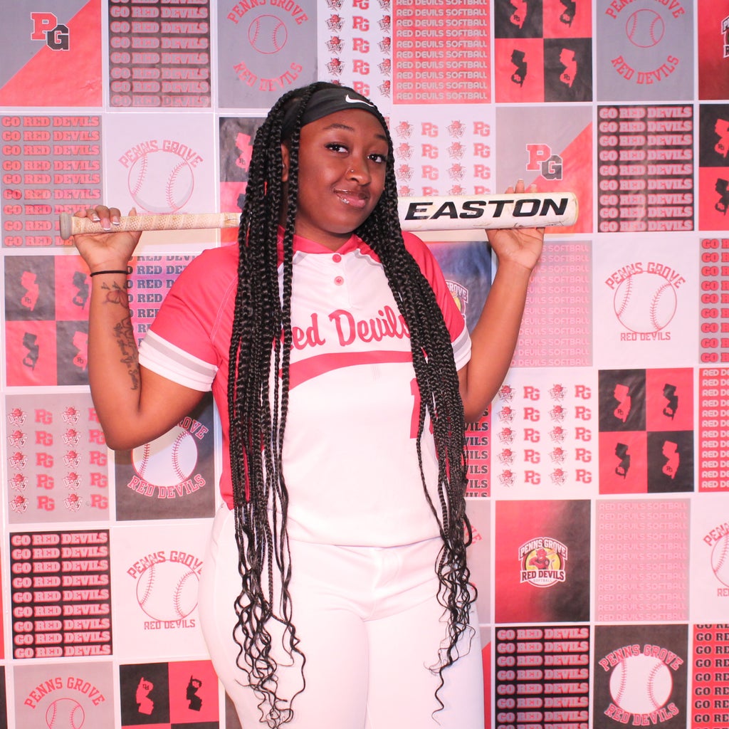 Nyasia numan mugshot