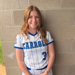 Alexis Yeakley mugshot