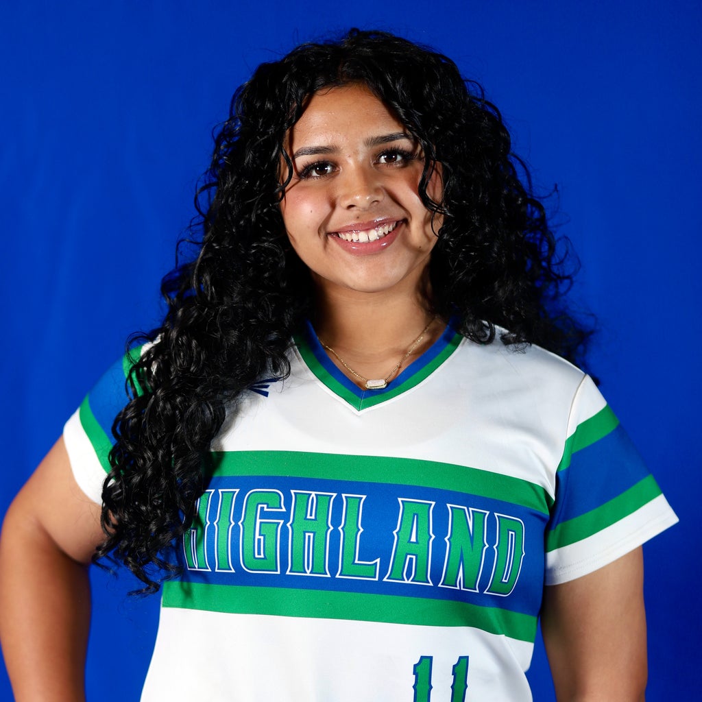 Lilliana Garcia mugshot