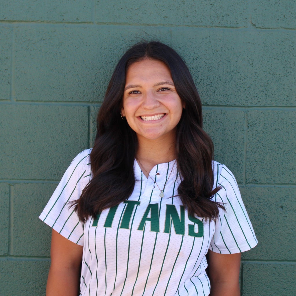 Arianna Estrada mugshot