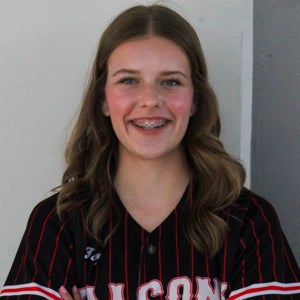 Adalyn White mugshot