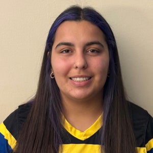 Brianna Benjamin mugshot