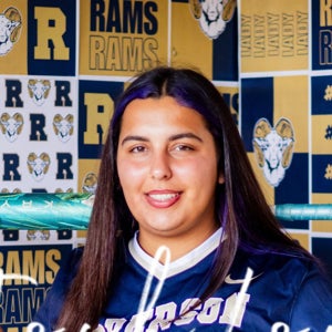 Brianna Benjamin mugshot