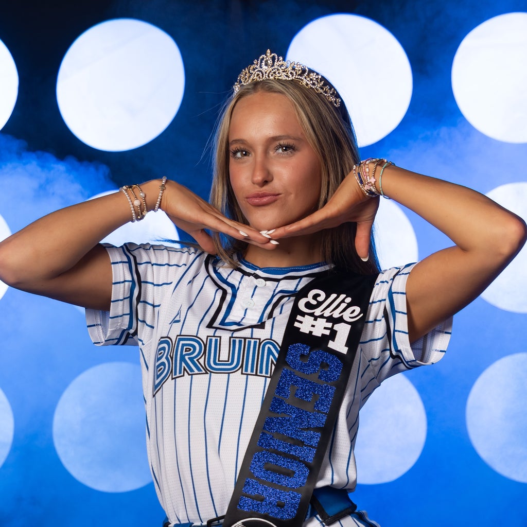 Ellie Barker mugshot