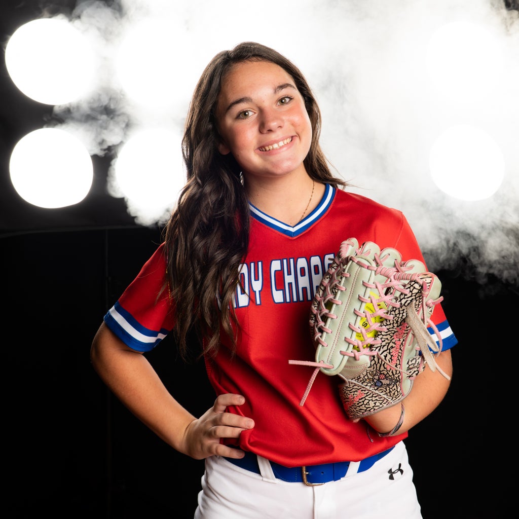 Kailyn Nowell mugshot