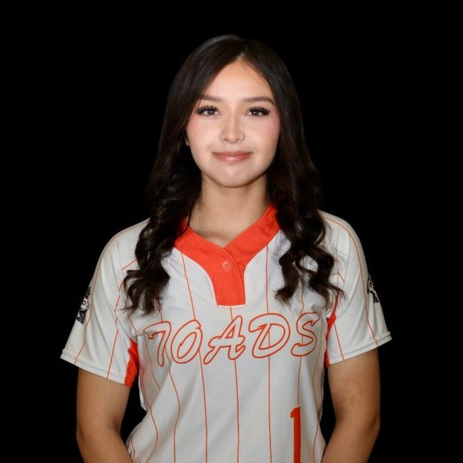 Bella Delgado mugshot