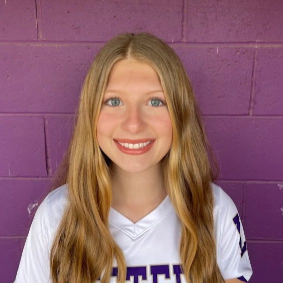 Olivia Phillips mugshot
