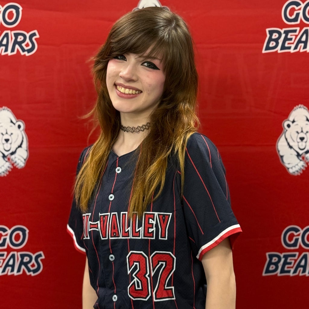 Mackenzie Bush mugshot