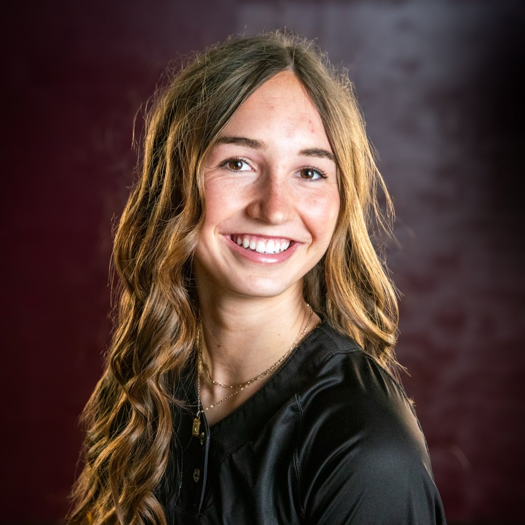 Myranda Van Vliet mugshot