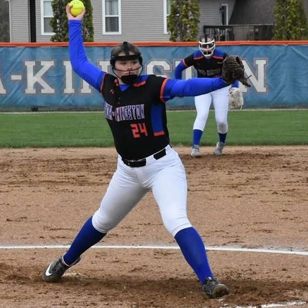 Aubree Simon mugshot