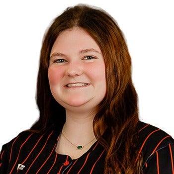 Maggie Maus mugshot