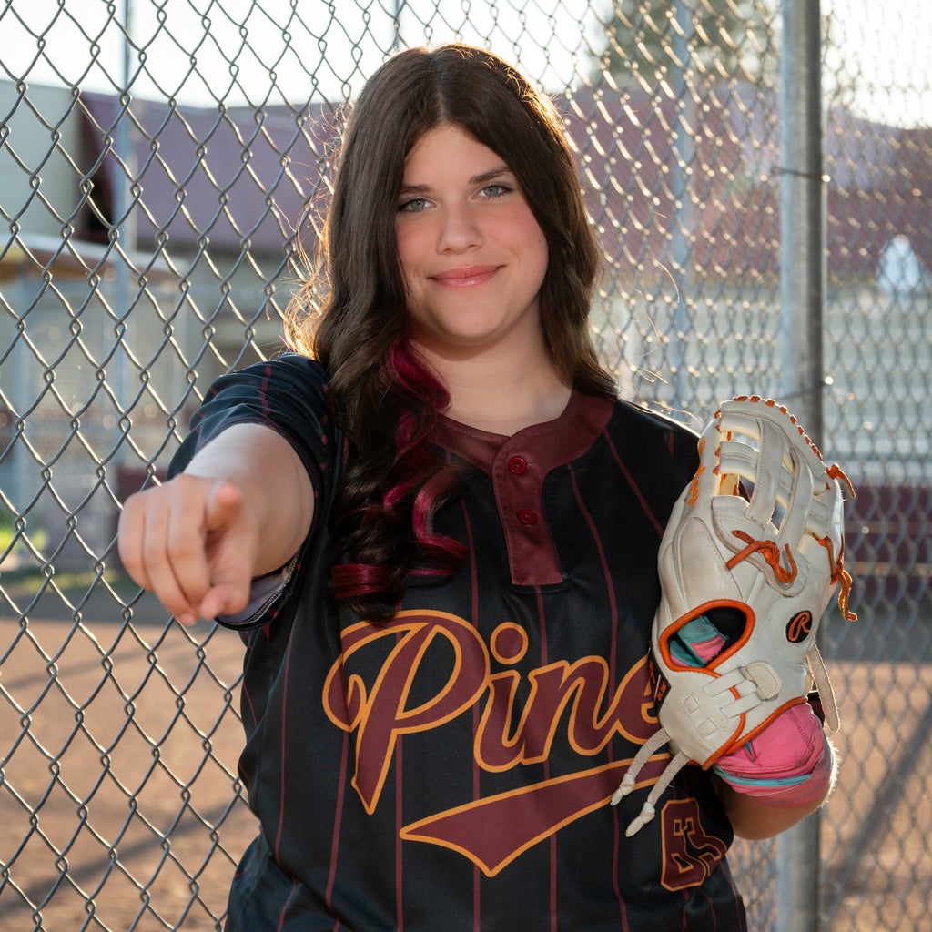 Giuliana Lowery mugshot