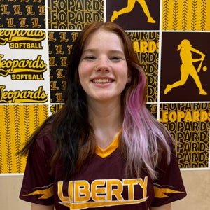 Keeley Fortsch mugshot